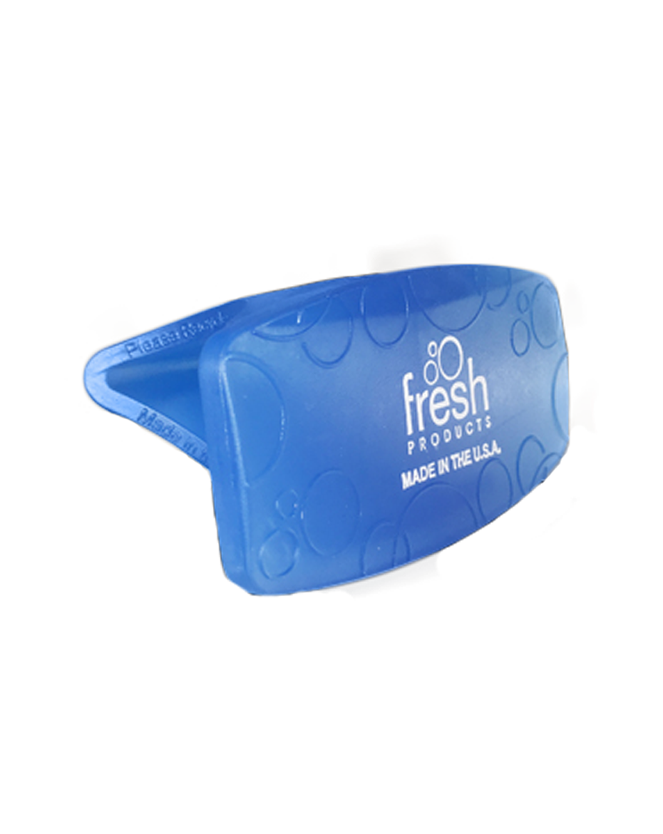 Kẹp thơm khử mùi nhà vệ sinh Eco Clip (Air Freshener)