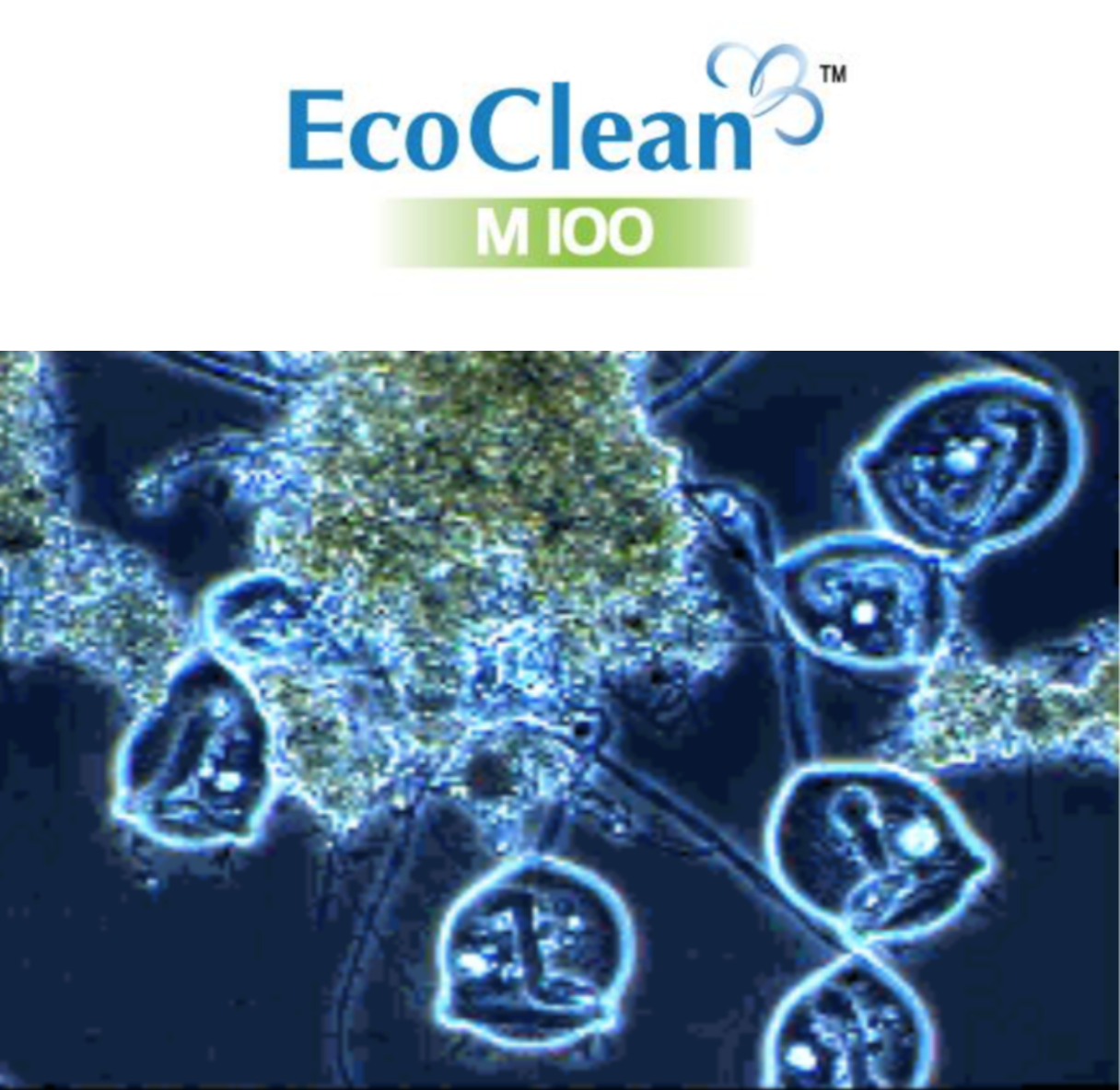 Micronutrient Supplement - EcoClean M100